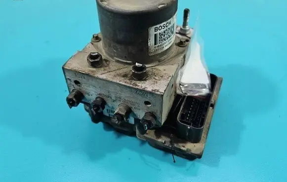 Fiat Grande Punto ABS Pump 0265230808 IMPRK1463300