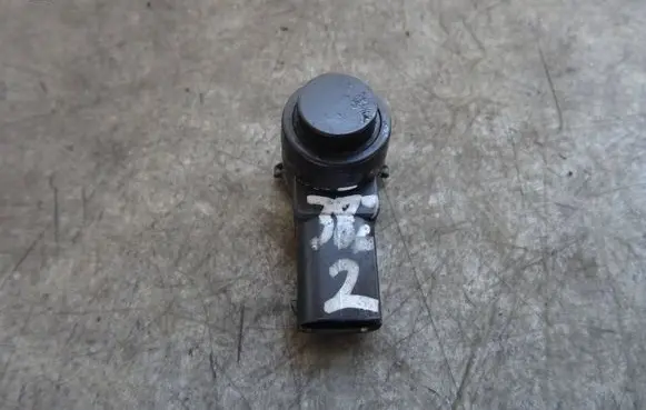 Citroen C4 Grand Picasso Parking PDC sensor 9663821577