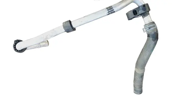 Audi Q7 4L Engine coolant pipe/hose 7L0815983B