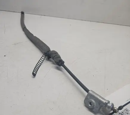 Audi A6 S6 C5 4B Ignition lock cable 8D1713575