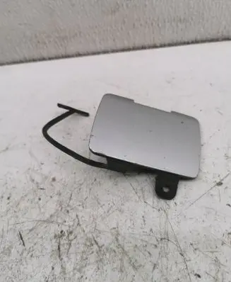 Volvo S60 Front tow hook cap/cover 09178384