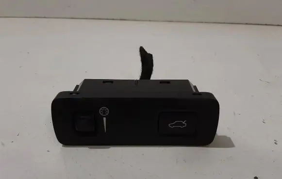Tailgate opening switch