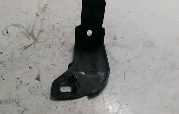 Opel Insignia A Headlight/headlamp mounting bracket