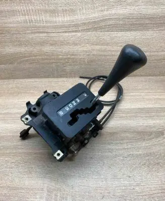 Mercedes-Benz C W202 Gear shifter/selector 1292670637