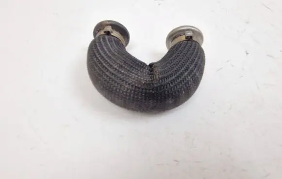 Nissan Qashqai EGR valve line/pipe/hose 