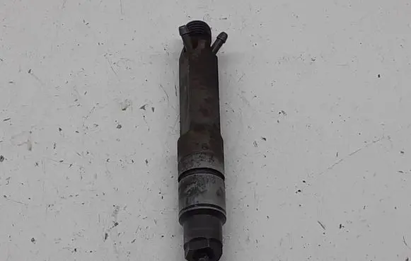 Volkswagen Golf IV Fuel injector 038130201G