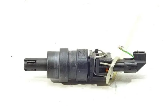 Volkswagen Bora Interior temperature sensor 028906081