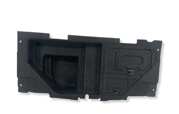 Mercedes-Benz C W205 Tailgate/boot cover trim set A2056909906 TCLS205F A047734