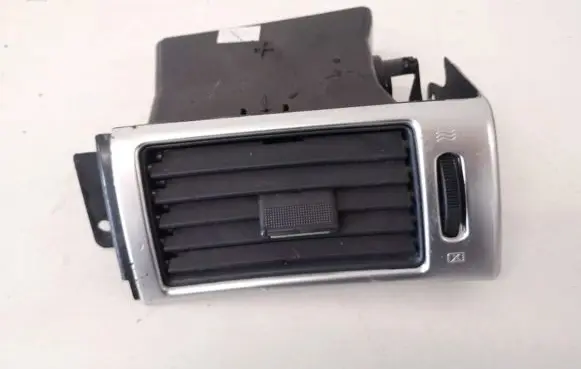 Chrysler Pacifica Dash center air vent grill 0xp02trmaa