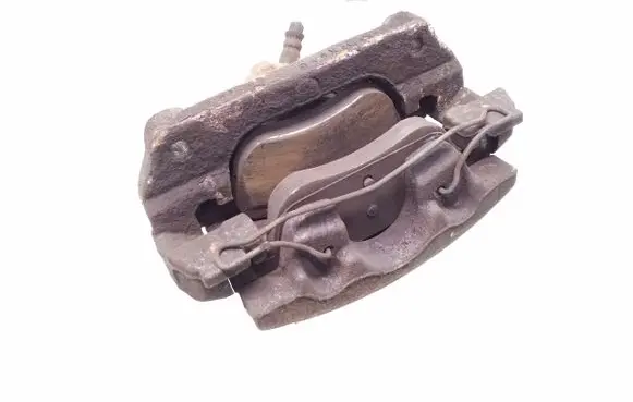 Renault Megane III Front brake caliper