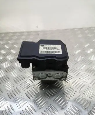 Ford Mondeo MK IV ABS Pump CG912C405CC 54085967D 17393902