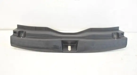 Toyota C-HR I Trunk/boot sill cover protection 64716F4010