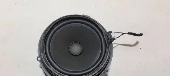 Jaguar XF X250 Front door speaker AW9318808FC EAS16PL785B ACUAR