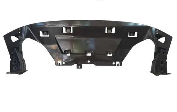Mazda CX-5 Front bumper skid plate/under tray KD53500S1AUTOAS3 KD53500S1