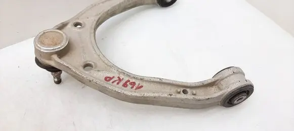 Volkswagen Touareg I Front lower control arm/wishbone