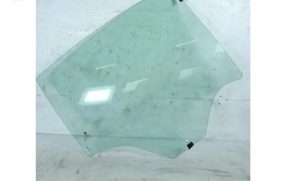 Fiat Tipo Rear door window glass