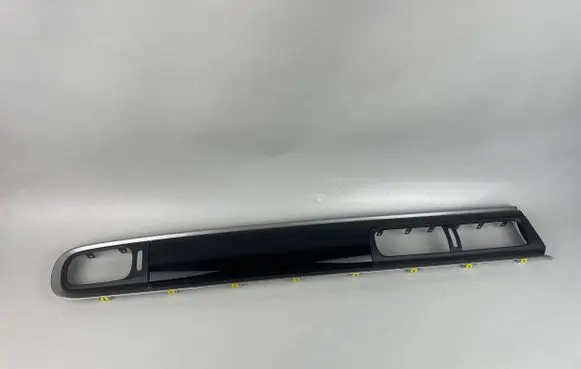 Citroen C3 Panel trim 9812401777