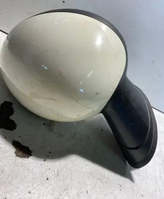 Mini One - Cooper R50 - 53 Front door electric wing mirror