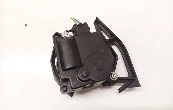 Ford Fiesta Air flap motor/actuator av1119e616fa
