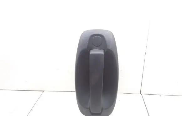 Fiat Doblo Front door exterior handle 242940 242559