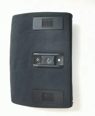 BMW 5 E60 E61 Sunroof switch 