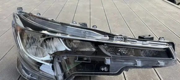 Toyota Corolla E210 E21 Headlight/headlamp 81110-02S60
