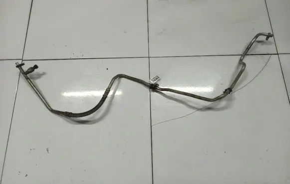 Renault Scenic II - Grand scenic II Air conditioning (A/C) pipe/hose