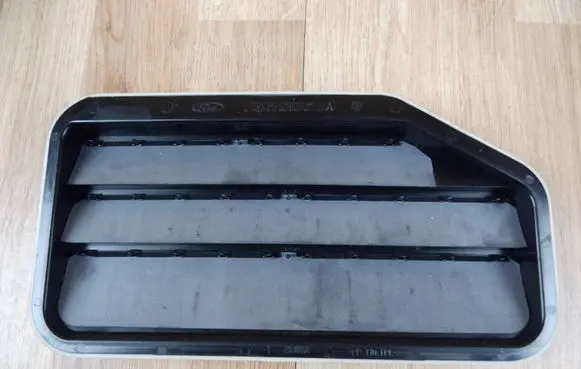 Ford Focus Quarter panel pressure vent BM51N280B62A