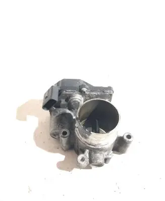 Audi A5 Sportback 8TA Throttle valve 03L128063R 2503120809 A2C31762900