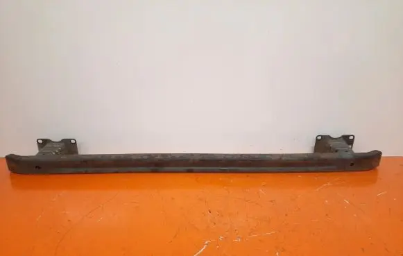 Peugeot 407 Front bumper support beam