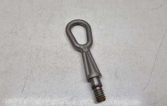 BMW 3 E92 E93 Towing hook eye