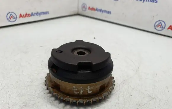 BMW X5 E70 Camshaft pulley/ VANOS 7583207 11367583207