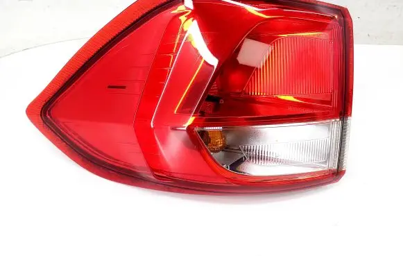 Ford Ecosport Rear/tail lights CN1513404BA