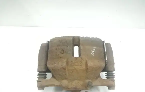 Nissan Juke I F15 Front brake caliper