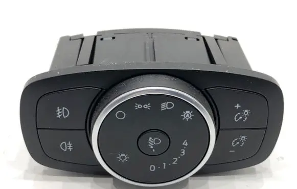 Ford Fiesta Other switches/knobs/shifts H1BT13D061AE