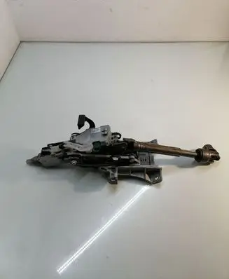 Volvo S60 Steering wheel axle ZG580789C