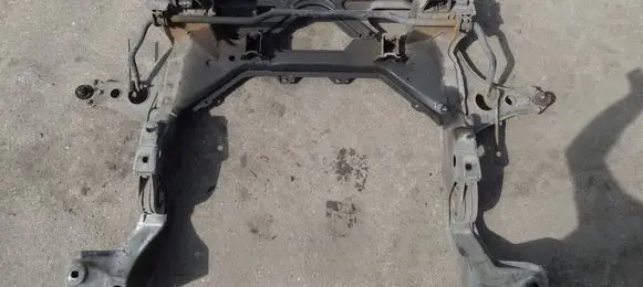 Mercedes-Benz A W168 Front axle beam 