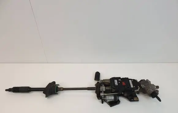 BMW X5 E53 Steering wheel axle set 6751669