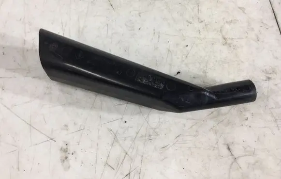 Renault Master II Oil fill pipe 8200186317
