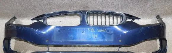 BMW 4 F32 F33 Front bumper