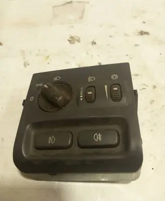 Volvo S40, V40 Light switch 30613945 040501