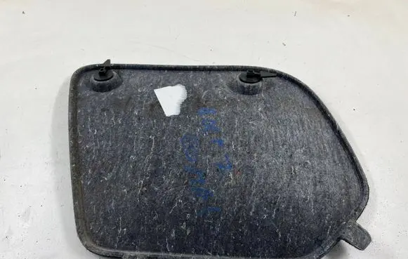 Volkswagen Golf VII Other trunk/boot trim element