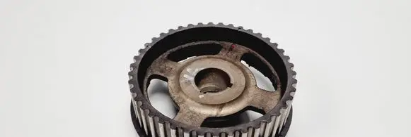 KIA Carnival Camshaft pulley/ VANOS 