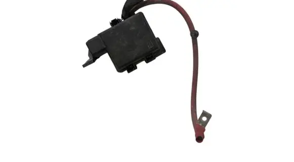 Renault Megane III Fuse module 243880001R 63511832