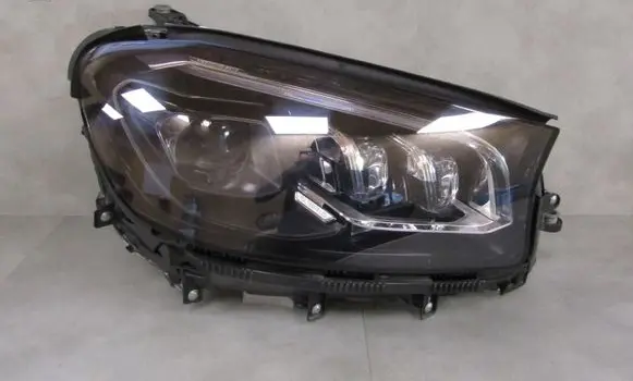 Mercedes-Benz GLS X167 Headlight/headlamp A1679066208