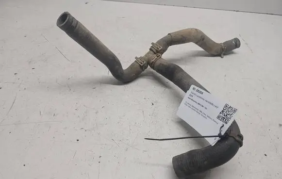Seat Alhambra (Mk1) Engine coolant pipe/hose