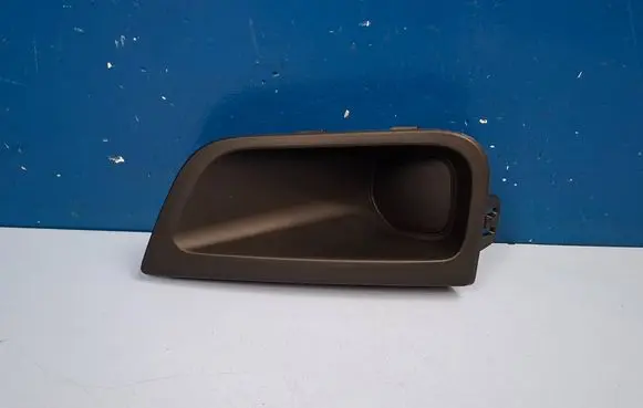 Citroen Berlingo Front fog light trim/grill 1632656480 PPG99059CAL