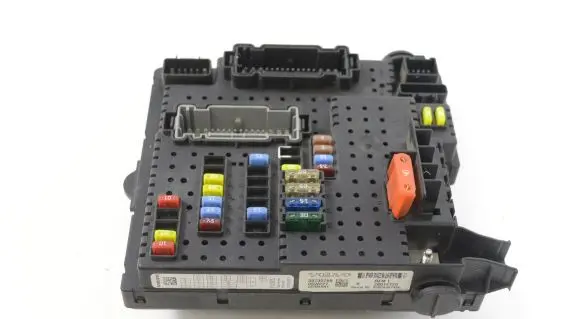 Volvo S60 Fuse box set 30732769 28014120