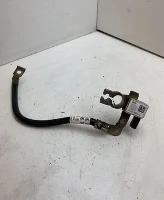 BMW 7 G11 G12 Negative earth cable (battery) 18775710