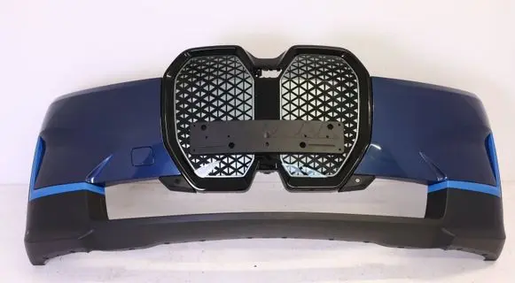 BMW iX Front bumper 54543998